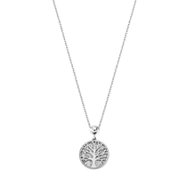 Collana Lotus Donna Lotus Style in Acciaio LS22251/1 - LS22251/1